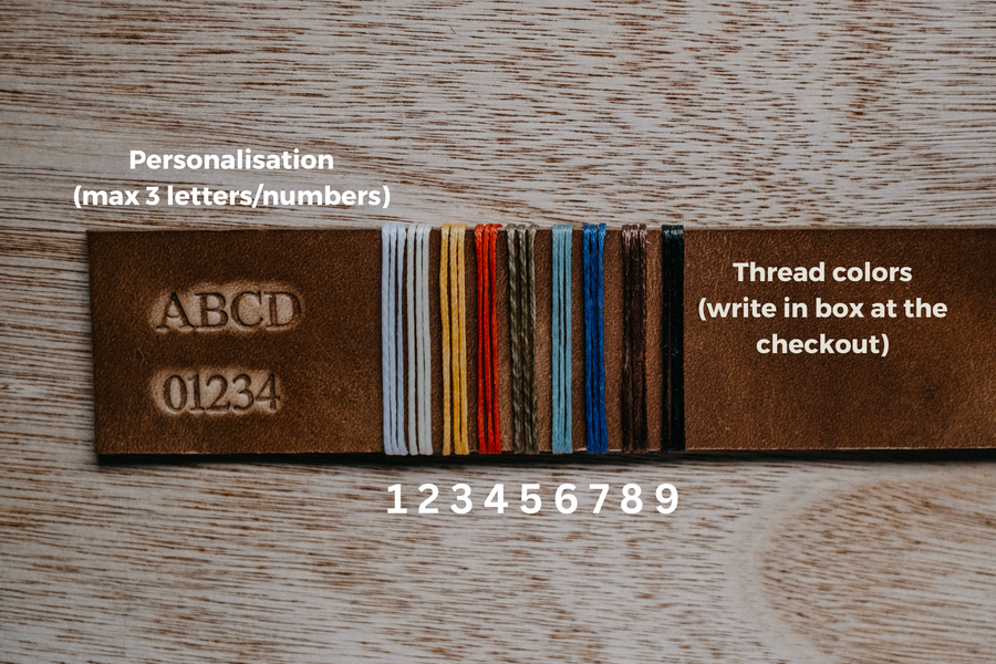 thread color samples